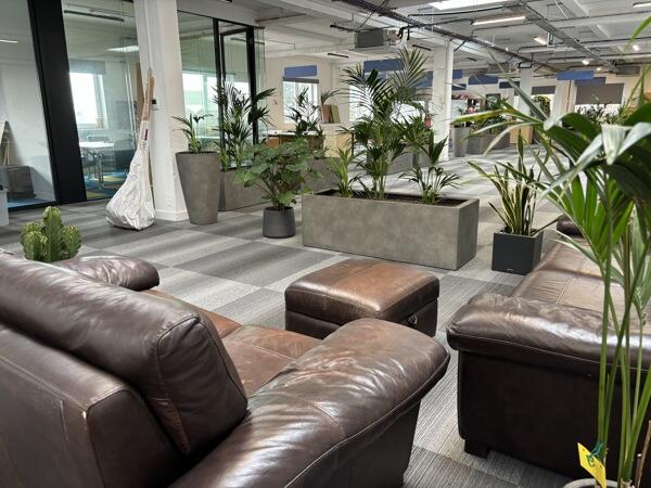 Additional image 9 of Sinnis House, Ocean View Business Park, Southwick, West Sussex, BN41