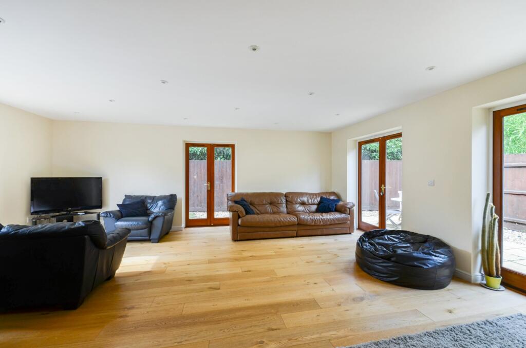 Additional image 4 of West Street, Comberton