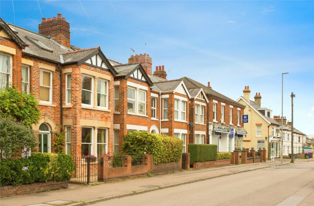 Additional image 16 of Cherry Hinton Road, Cambridge, Cambridgeshire, CB1