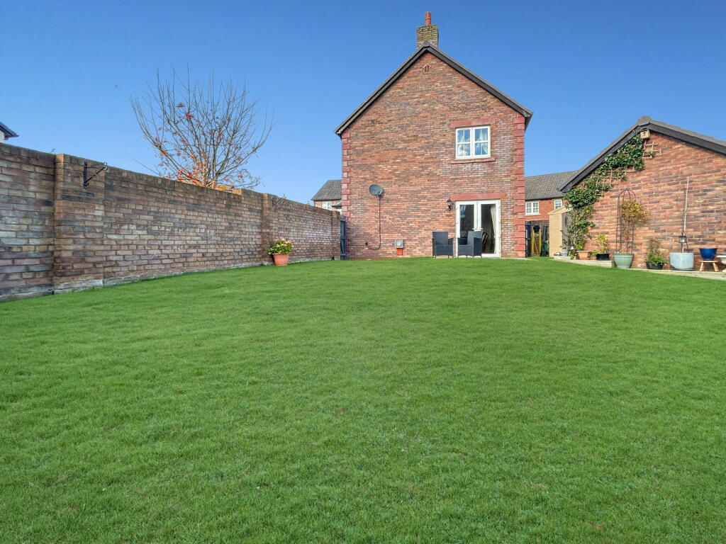 Additional image 5 of Maxwell Drive, Carlisle, CA6 4EB