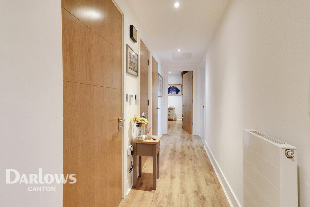 Additional image 10 of Empire Way, Cardiff