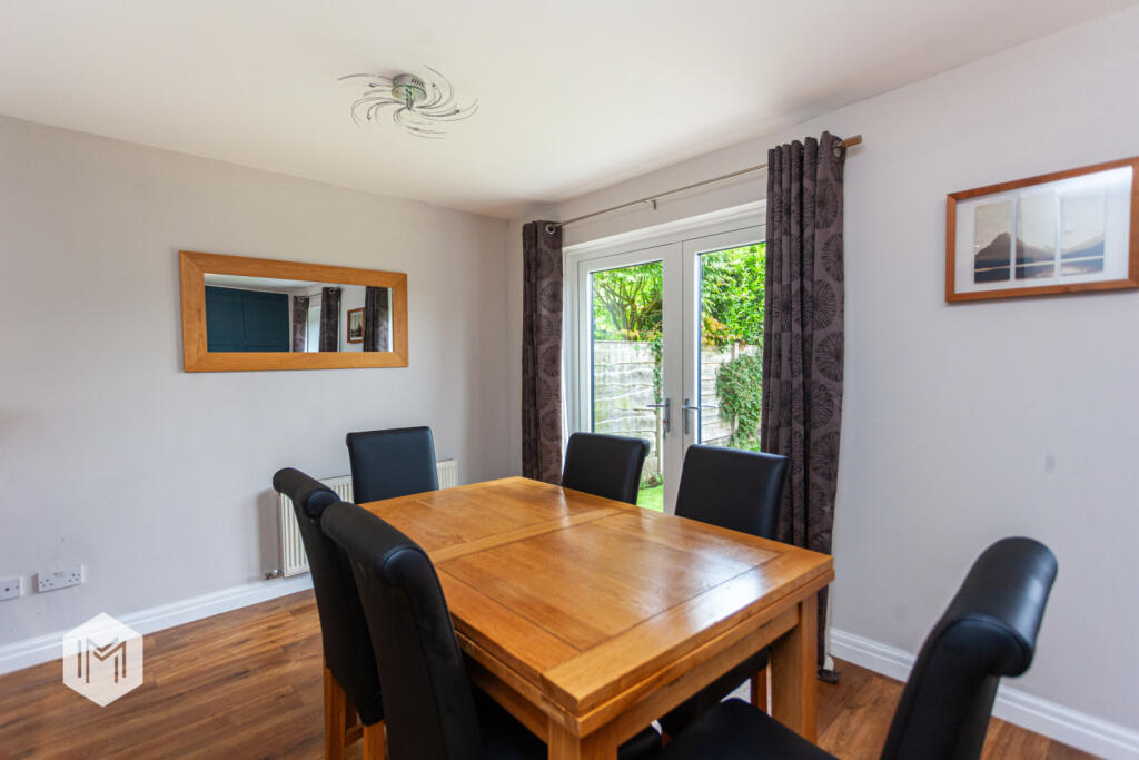 Additional image 16 of Wadebridge Drive, Bury, Greater Manchester, BL8 2NN