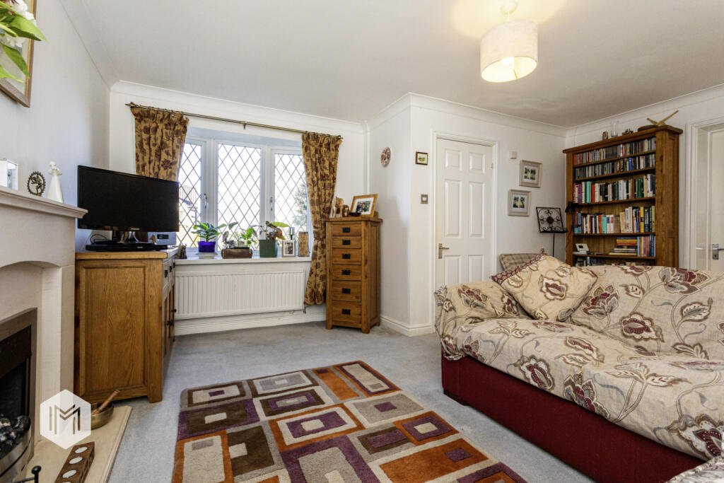 Additional image 20 of Christ Church Lane, Harwood, Bolton, BL2 3QE