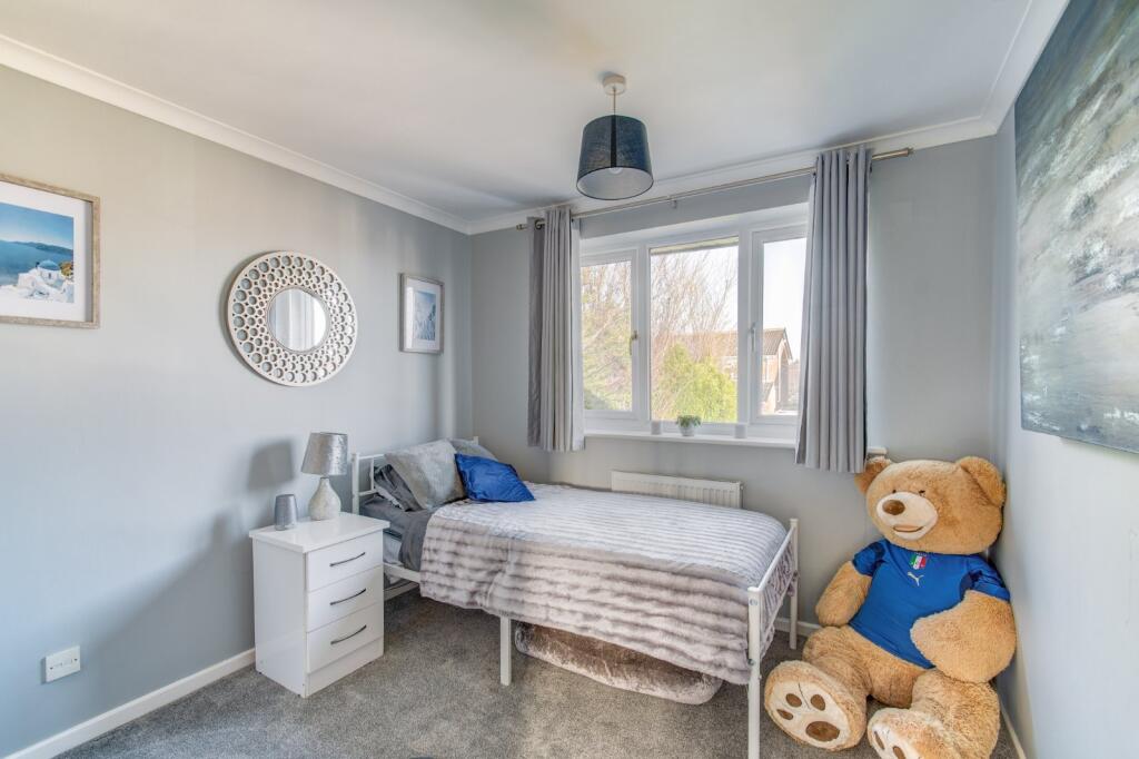 Additional image 17 of Finwood Close, Solihull, West Midlands, B92