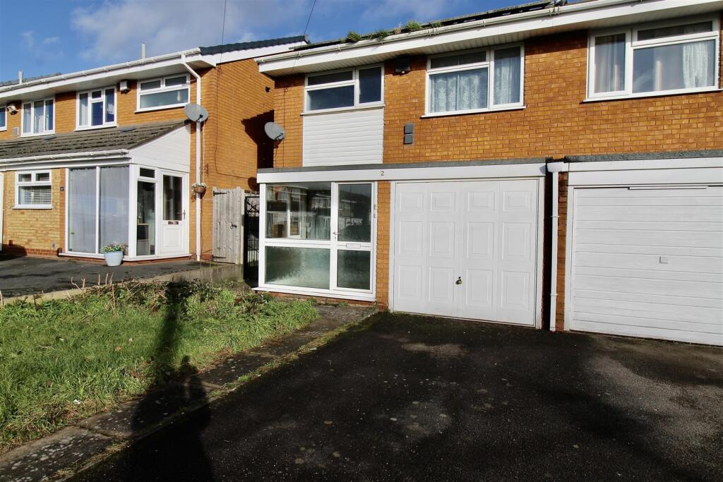 Additional image 22 of Feltham Close, Tile Cross, Birmingham