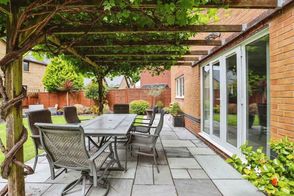 Additional image 35 of Clos Padrig, St. Mellons, Cardiff