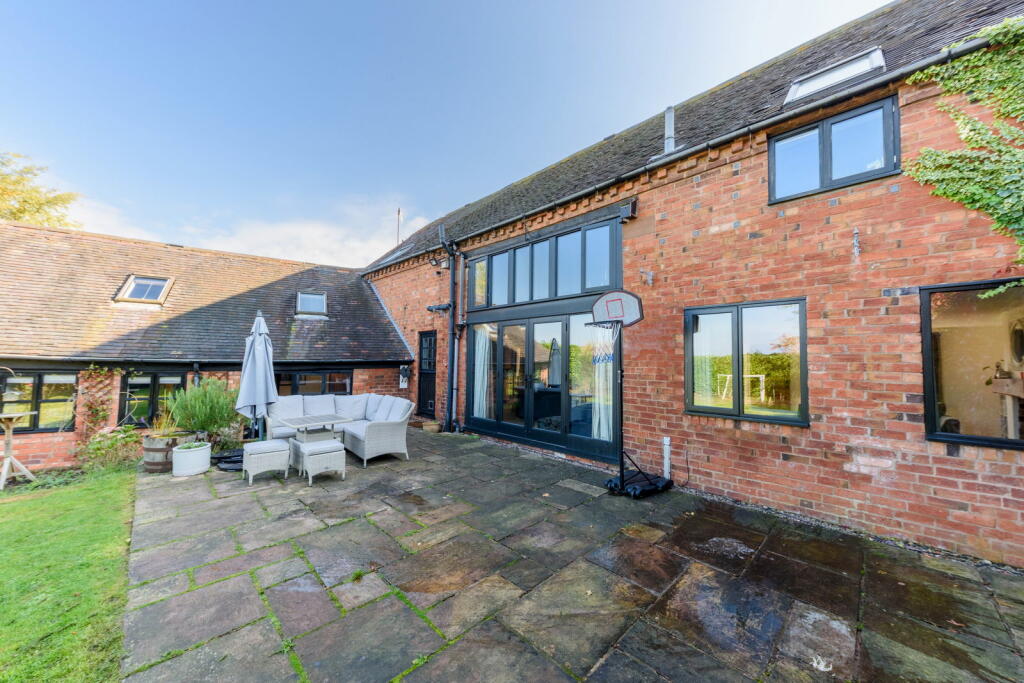 Additional image 27 of Corn Meadow Barn, Shaw Lane, Stoke Prior, Bromsgrove, B60 4BH