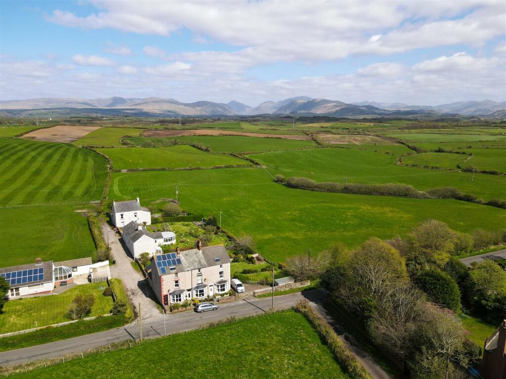 Additional image 19 of Stubble Green, Drigg, Holmrook