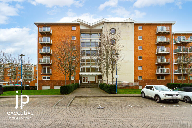 Additional image 14 of Penstone Court, Chandlery Way, Cardiff(City), CF10