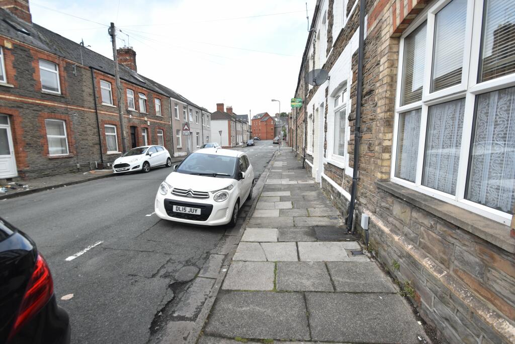 Additional image 30 of Minny Street, Cathays, Cardiff