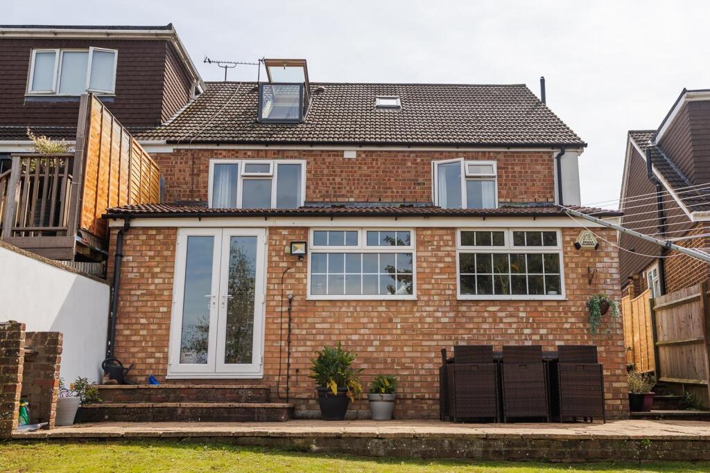 Additional image 22 of Highfield Crescent, Brighton
