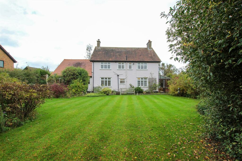 Additional image 16 of Girton Road, Girton, Cambridge