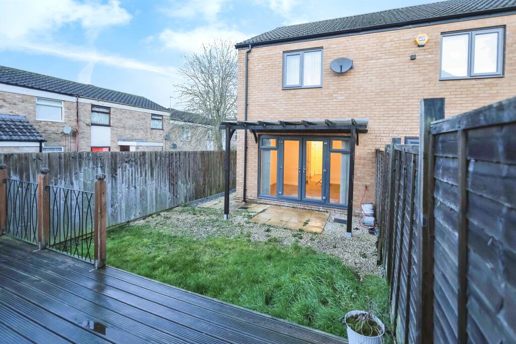 Additional image 15 of Orchid Close, Birmingham