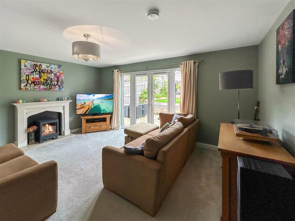 Additional image 12 of St Benedicts Way, Wetheral, Carlisle, CA4 8FP