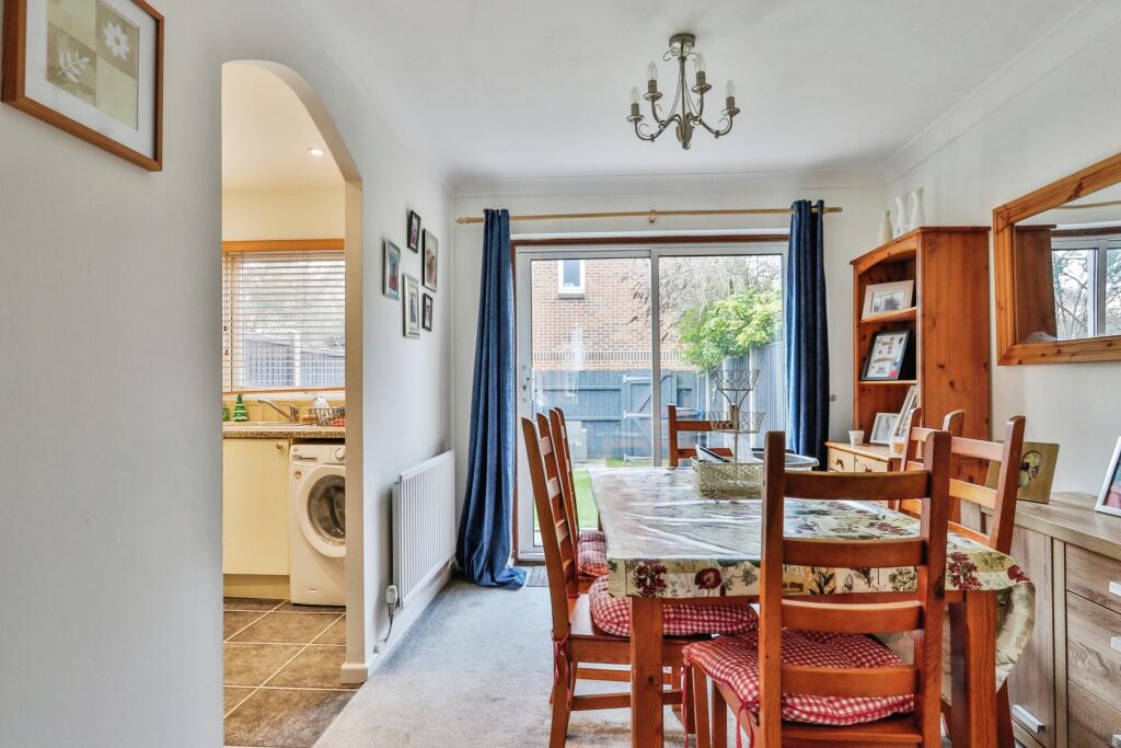 Additional image 9 of Bredy Close, West Canford Heath, Poole Dorset, Dorset, BH17