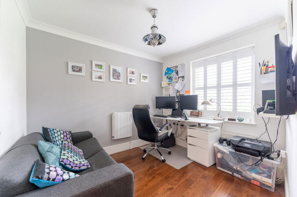 Additional image 6 of Phoenix Way, Portishead, Bristol, BS20 7FG