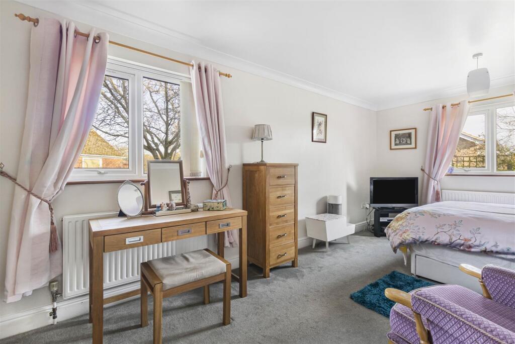 Additional image 12 of East Fen Road, Isleham, Ely