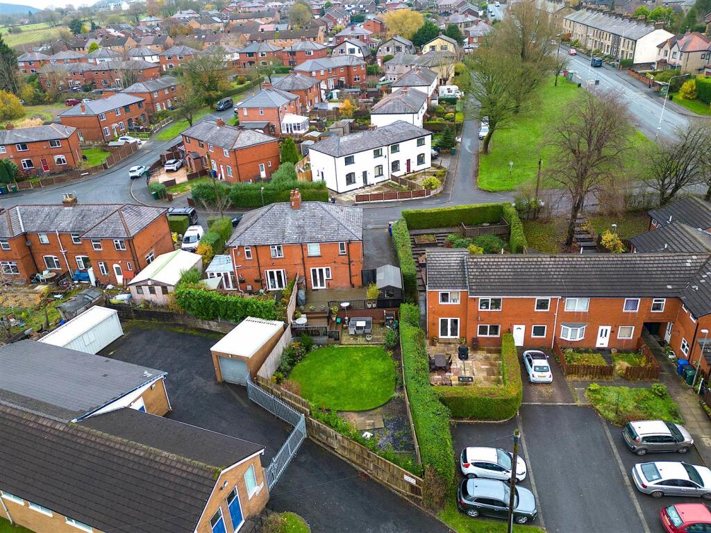 Additional image 20 of Oaklands Road, Ramsbottom, Bury