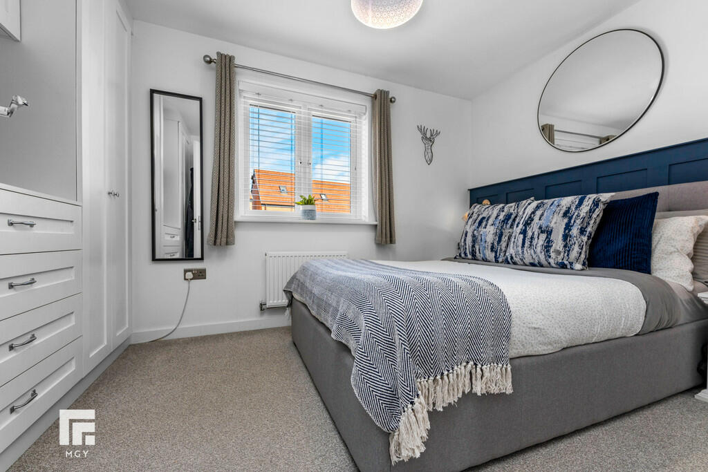 Additional image 5 of Ffordd Crabtree, Old St. Mellons