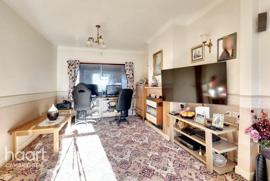 Additional image 7 of Elfleda Road, Cambridge