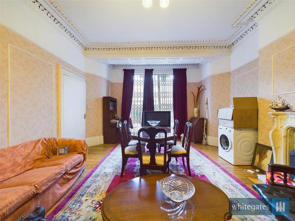 Additional image 5 of Apsley Villas, Apsley Crescent, Bradford, West Yorkshire, BD8