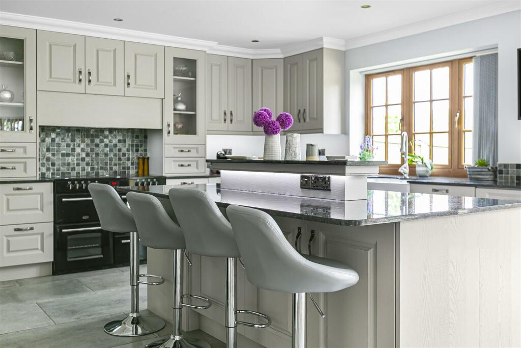 Additional image 9 of Malting End, Kirtling