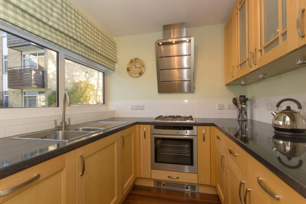 Additional image 10 of Chesterton Towers, Chapel Street, Cambridge