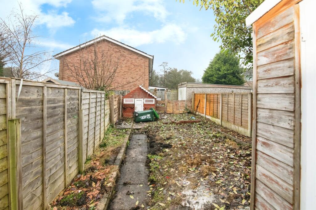 Additional image 9 of Walford Street, Tividale, Oldbury