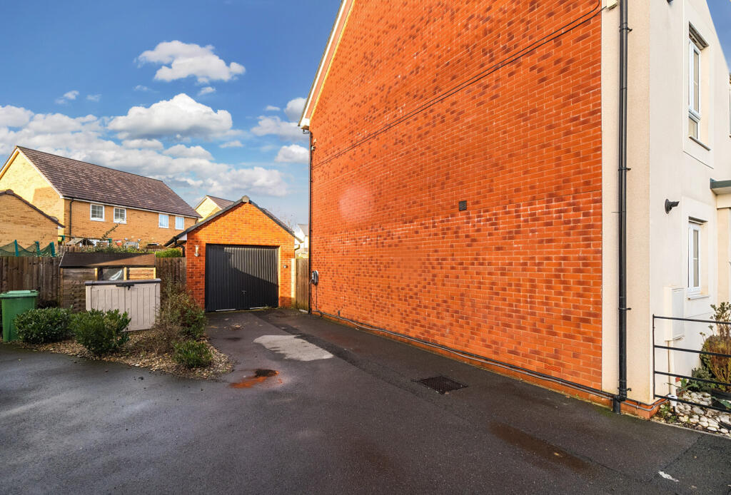 Additional image 20 of Front Home Close, Patchway, Bristol, BS34