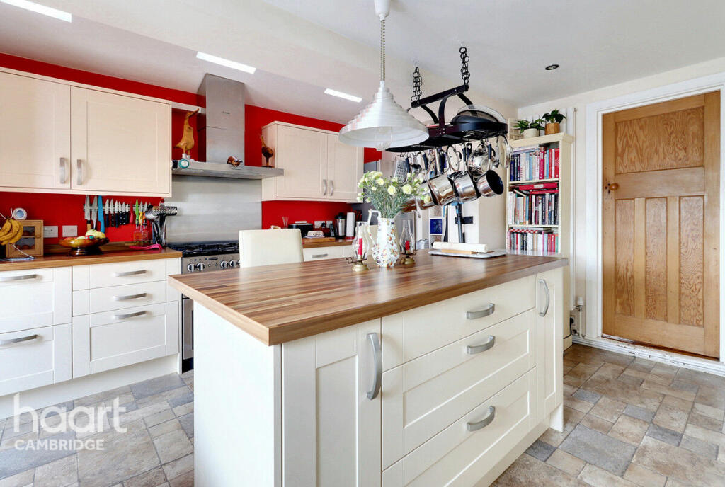 Additional image 11 of Coleridge Road, Cambridge