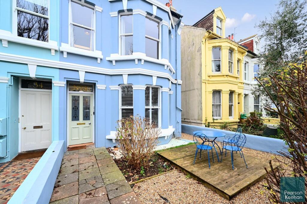 Additional image 18 of Westbourne Gardens, Hove
