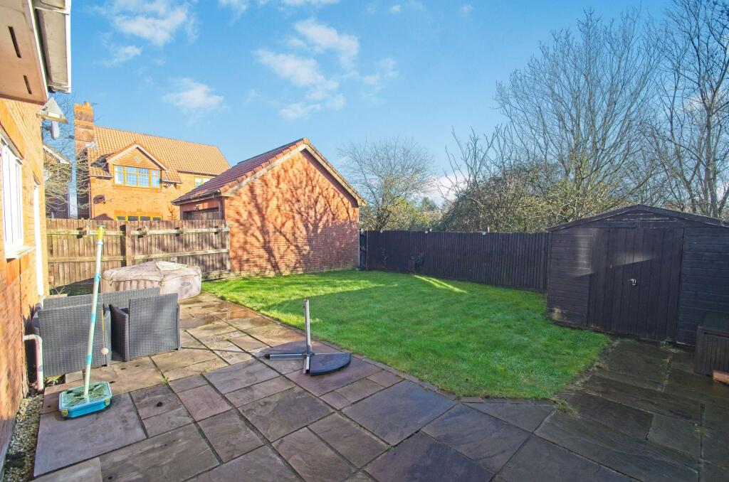 Additional image 25 of Page Drive, Cardiff, CF24