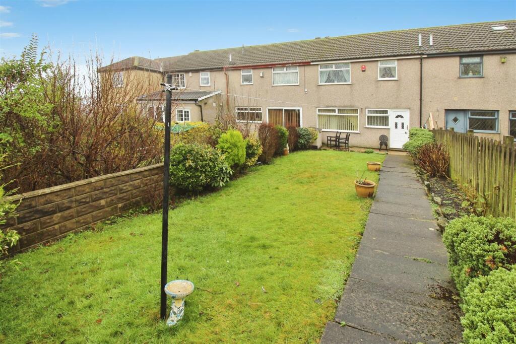 Additional image 14 of Clayfield Drive, Bradford, BD7 4JA
