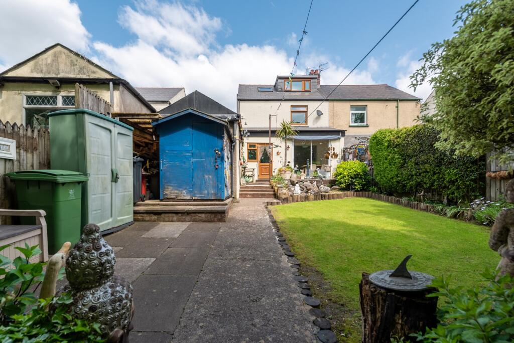 Additional image 23 of New Road, Rumney, Cardiff. CF3