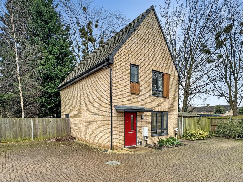 Additional image 16 of Eastfield, Cambridge