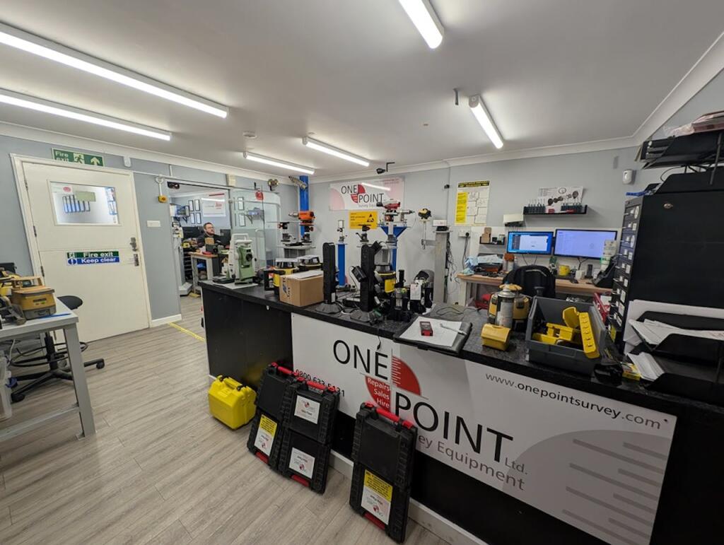 Additional image 4 of Unit 6 28 Black Moor Road, Ebblake Industrial Estate, Verwood, BH31 6BB