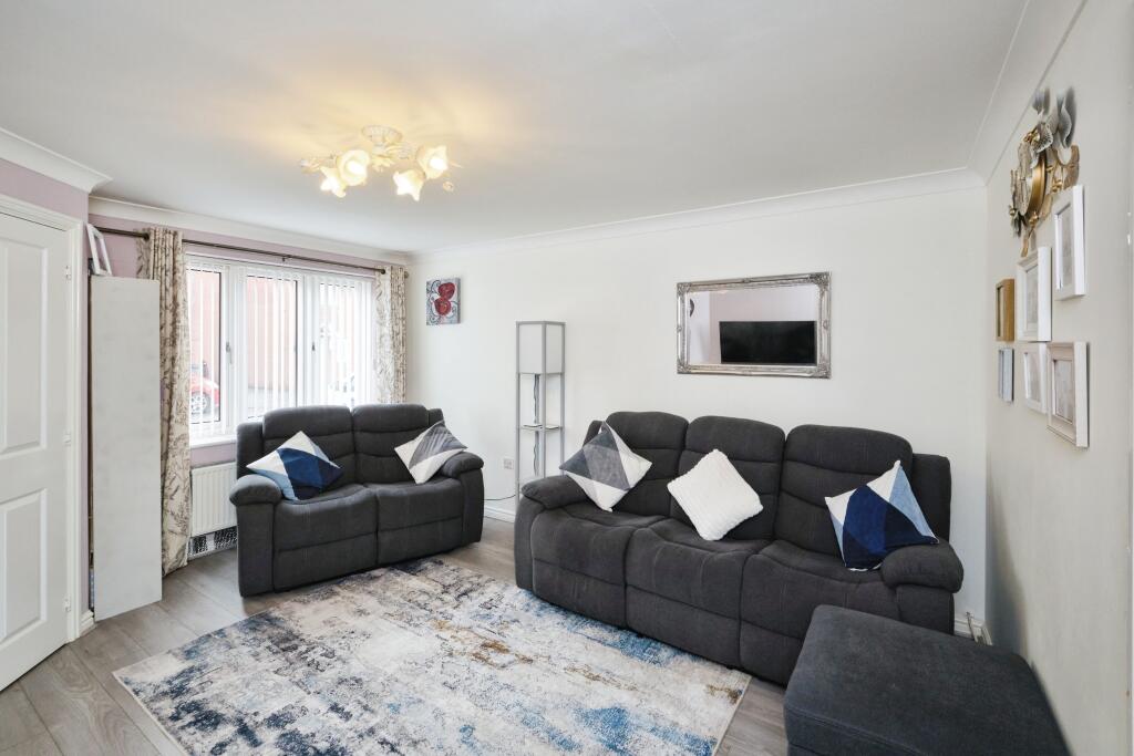 Additional image 3 of Silvermere Park Way, Birmingham, B26