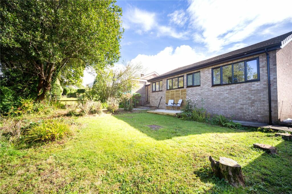 Additional image 17 of Owain Close, Cyncoed, Cardiff, CF23