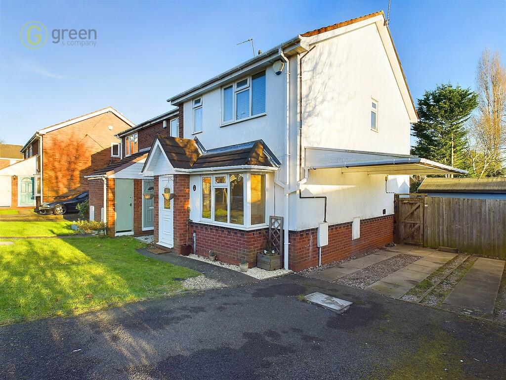 Additional image 20 of Kirkwood Avenue, Erdington
