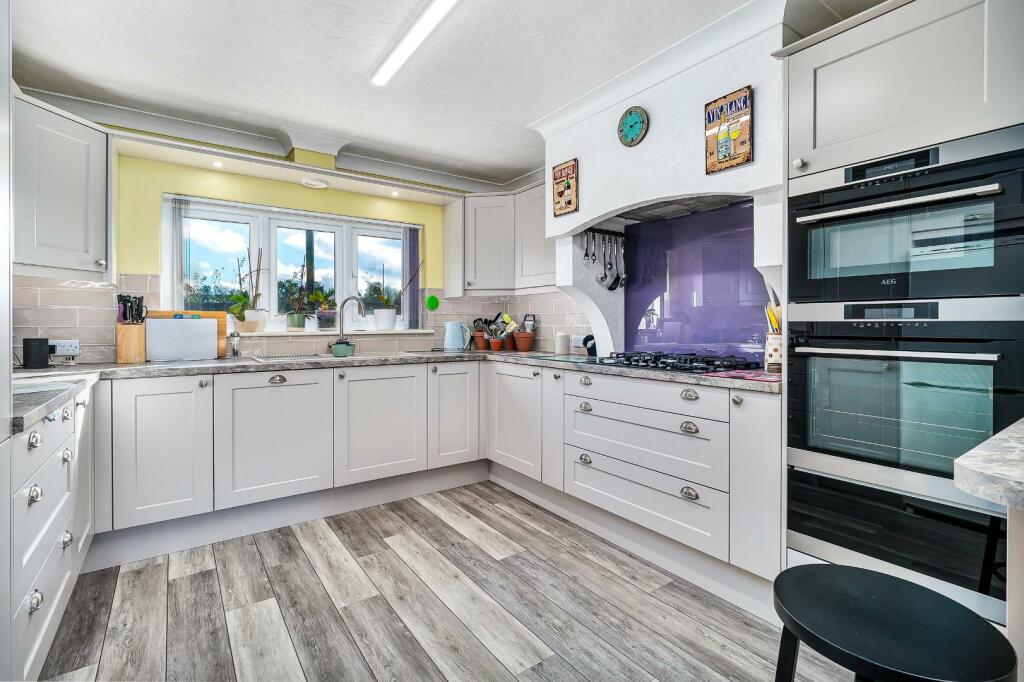 Additional image 3 of Dash End, Kedington