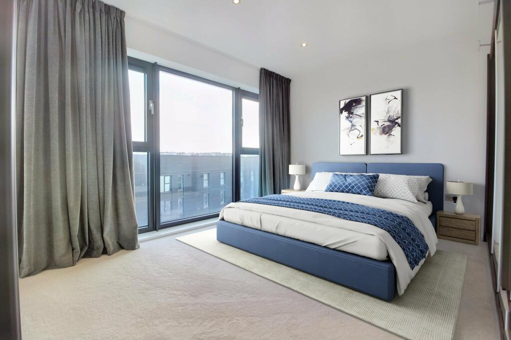 Additional image 5 of Waterford House, Watkiss Way, Cardiff