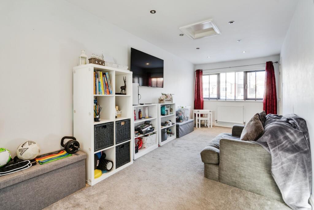 Additional image 4 of Park Road, Westhoughton, Bolton, Greater Manchester, BL5