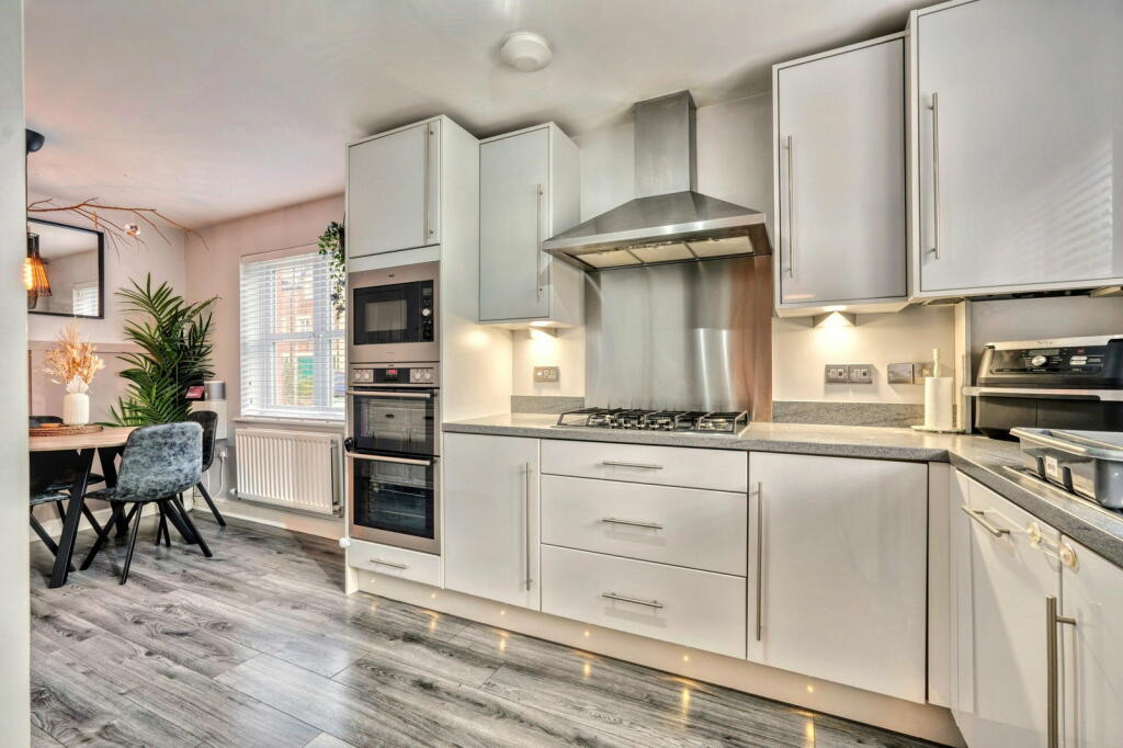 Additional image 4 of Clarendon Drive, Whitehaven, CA28 9SD