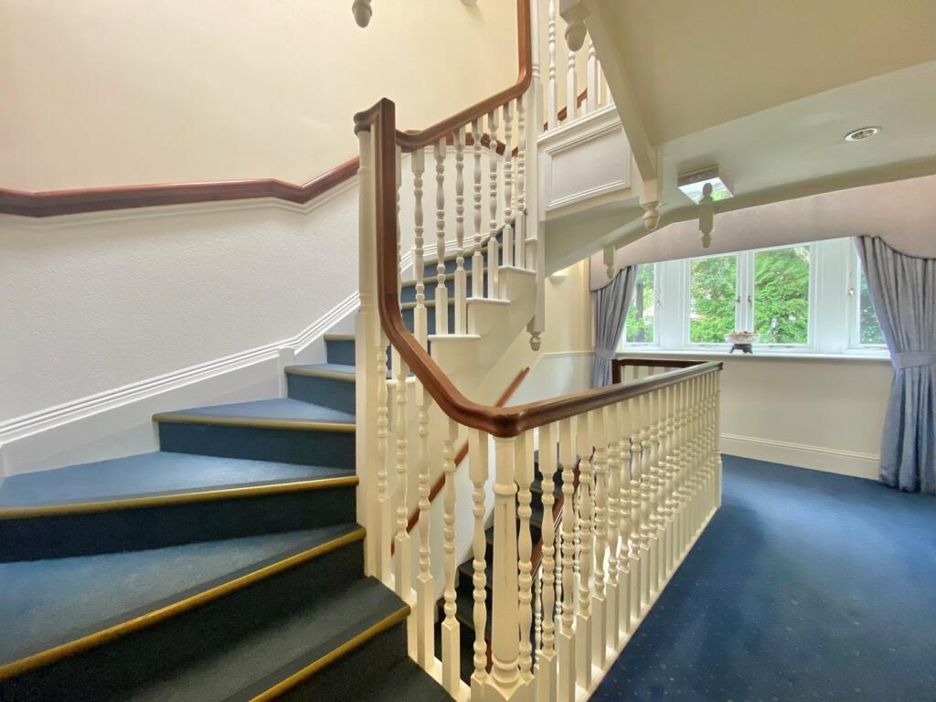 Additional image 12 of Sandbourne Court, 54-56 West Overcliff Drive, Bournemouth, BH4