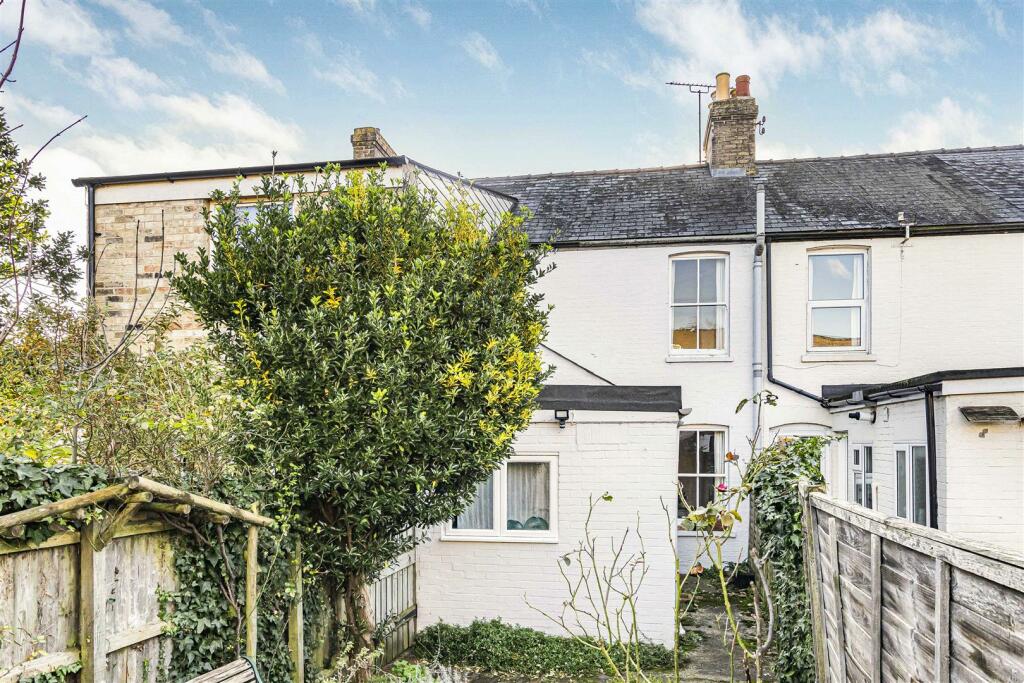 Additional image 14 of Alpha Terrace, Trumpington, Cambridge