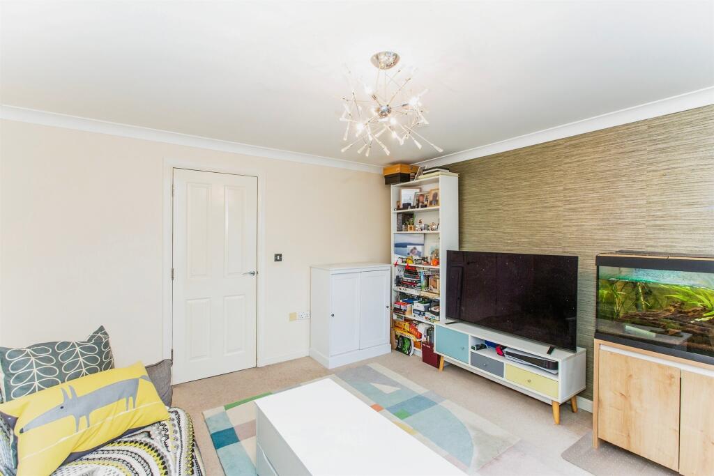 Additional image 6 of Lancaster Gate, Upper Cambourne, Cambridge