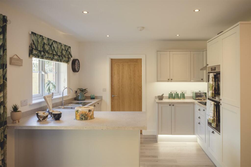 Additional image 5 of Plot 75 Strawberry Meadows, Wigton