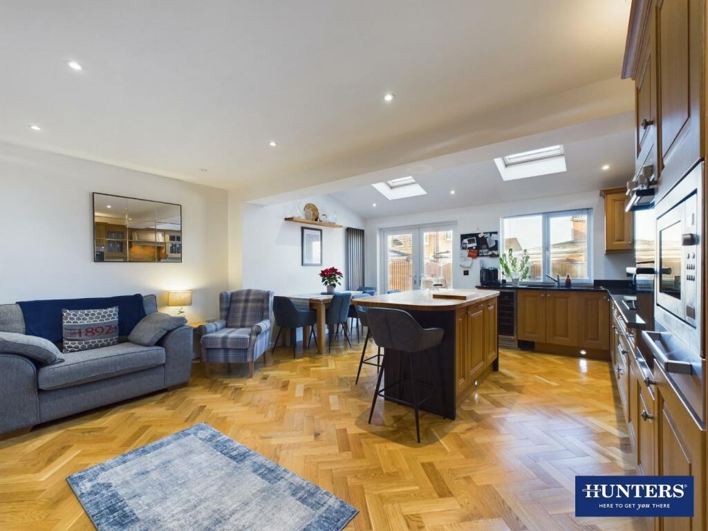 Additional image 5 of Deer Park, Wigton, CA7