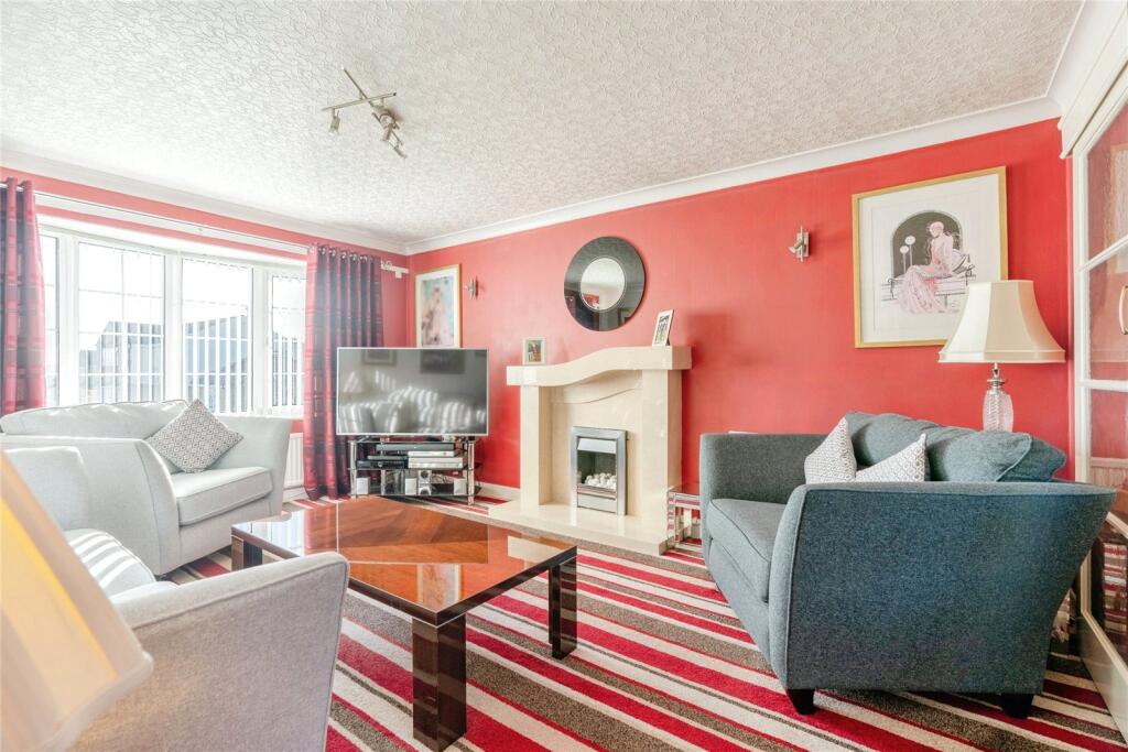 Additional image 6 of Pendle Fields, Fence, Burnley, Lancashire, BB12