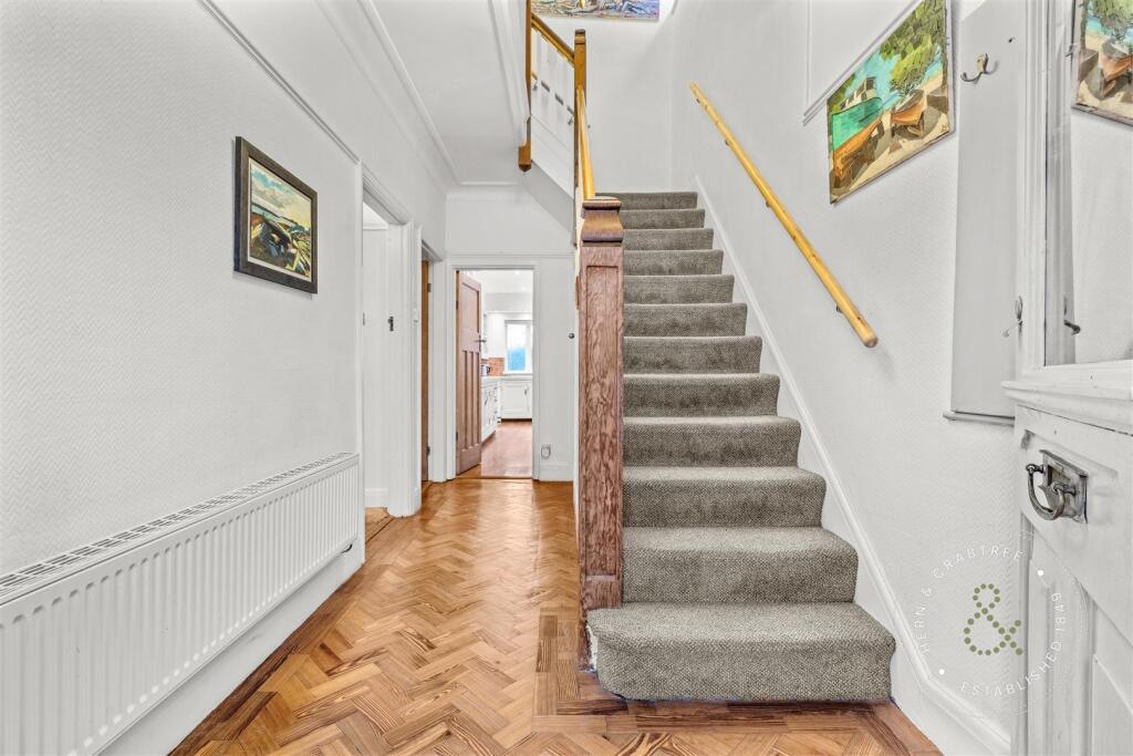 Additional image 44 of Allensbank Road, Heath, Cardiff